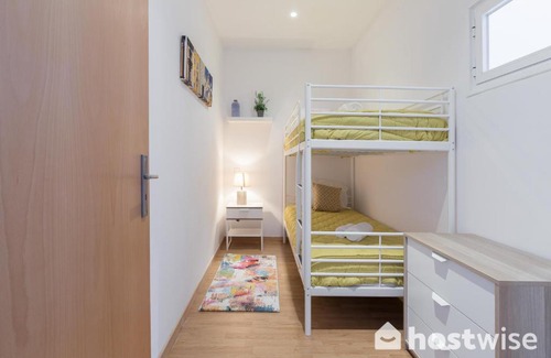 Centro / Baixa Appartement | Host Wise - Colorful Fresh Flats - Batalha