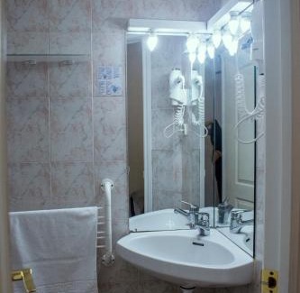 Gaztambide Maison | Hostal Ártico