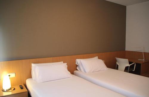 Ermitagana Maison | Hostal Abodi