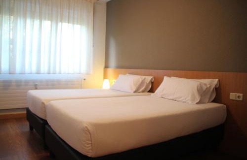 Ermitagana Maison | Hostal Abodi