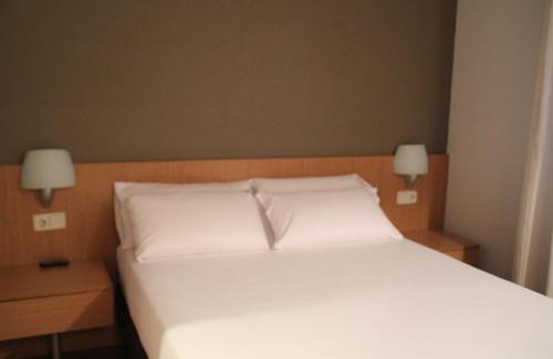 Ermitagana Maison | Hostal Abodi