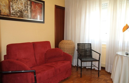 Ermitagana Maison | Hostal Acella