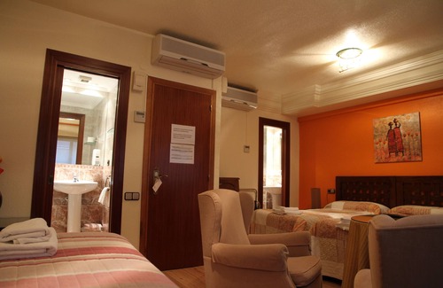 Ermitagana Maison | Hostal Acella