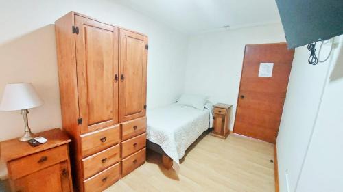 Rancagua Maison | Hostal Aires del Sur Centro de Rancagua
