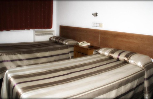 El Gancho Maison | Hostal Aisa Ochoa