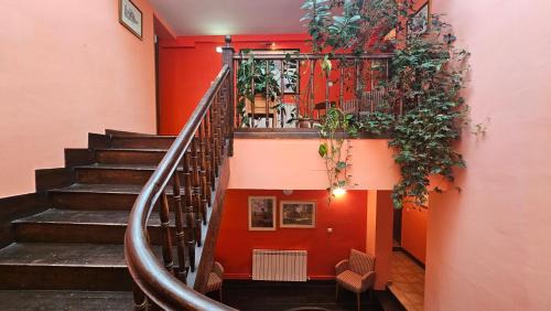 Carrion de los Condes Maison | HOSTAL ALBE