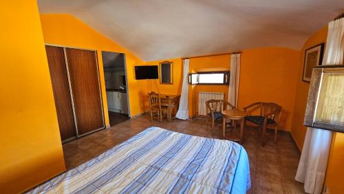 Carrion de los Condes Maison | HOSTAL ALBE
