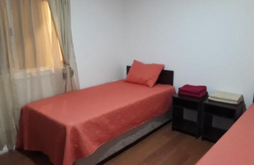 Curico Appartement | Hostal Alessandri
