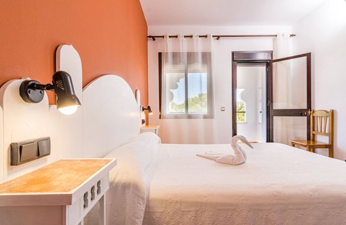 Zahora Auberge | Hostal Alhambra