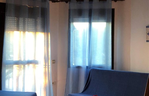 Zahora Auberge | Hostal Alhambra