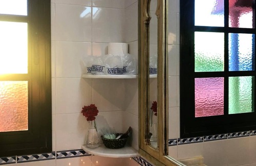 Zahora Auberge | Hostal Alhambra