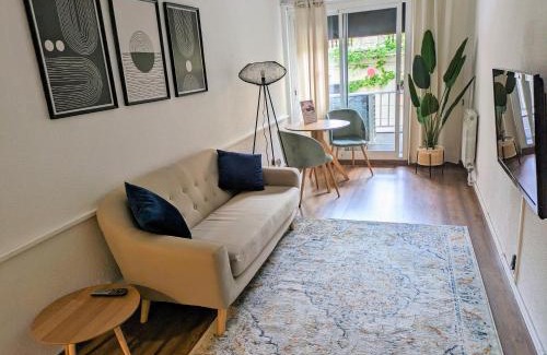 Sant Gervasi Maison | Hostal Alogar