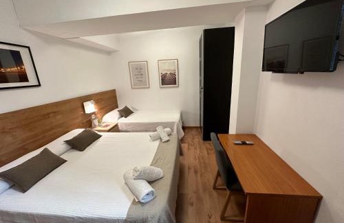 Sant Gervasi Maison | Hostal Alogar