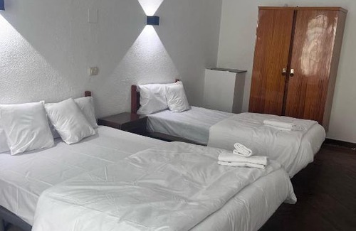 Centro Maison | Hostal Alonso No Limit Madrid