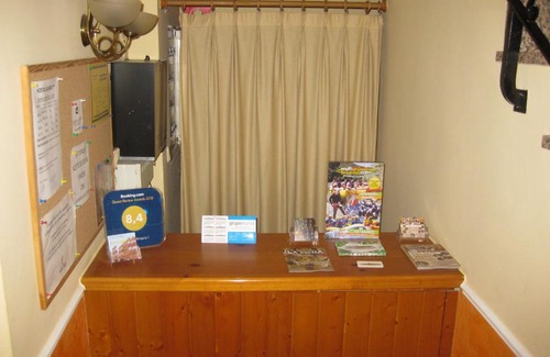 Alborea Maison | Hostal Alvaro I
