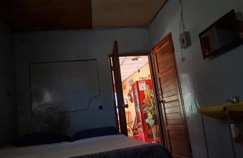 Managua Lit Et Petit-Déjeuner | Hostal Amalia