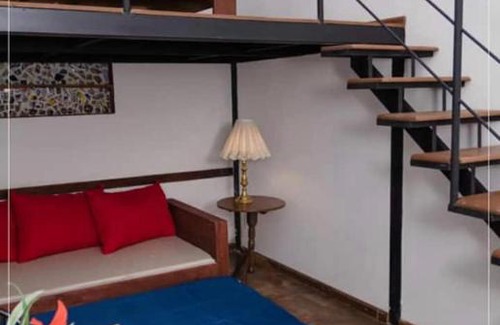 Historic Centre of Puebla Maison | Hostal Analco Puebla