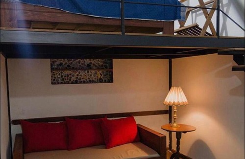 Historic Centre of Puebla Maison | Hostal Analco Puebla