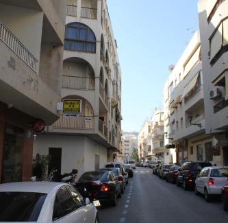 Almunecar Maison | Hostal Andalucia