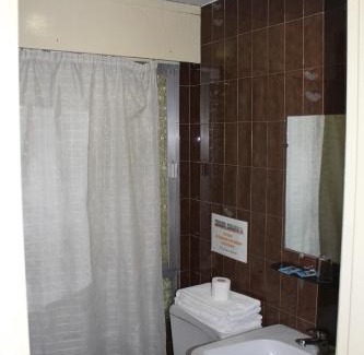 Almunecar Maison | Hostal Andalucia