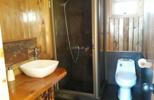 Puerto Fuy Maison | Hostal Andalue