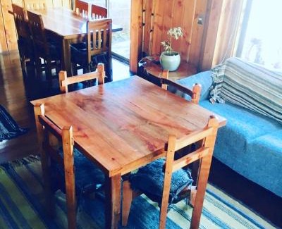 Puerto Fuy Maison | Hostal Andalue