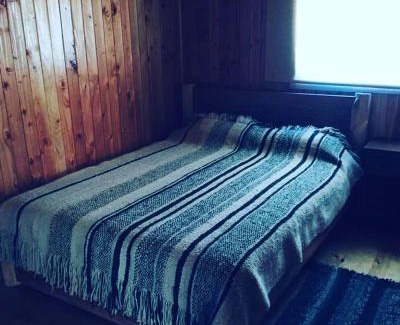 Puerto Fuy Maison | Hostal Andalue