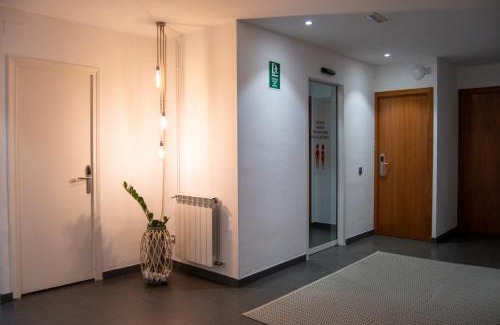 El Poble-sec Maison | Hostal Apolo