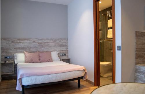 El Poble-sec Maison | Hostal Apolo