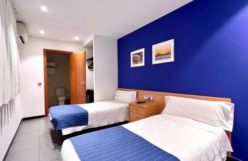 El Poble-sec Maison | Hostal Apolo