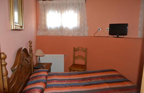 Soria Maison | Hostal Arévacos