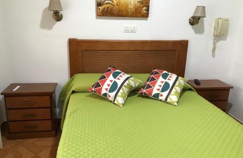 Argentina Maison | Hostal Argentina