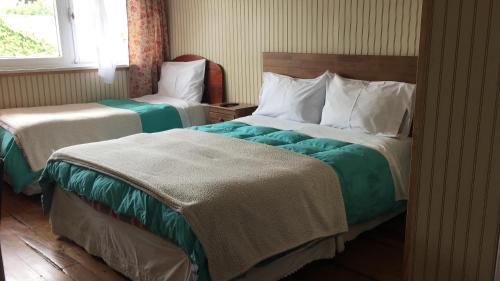 Osorno Maison | Hostal Argentina Osorno