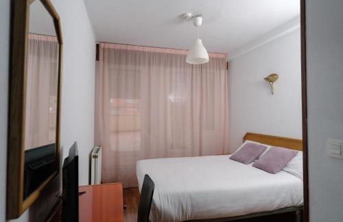 Burgos Maison | Hostal Arlanzón