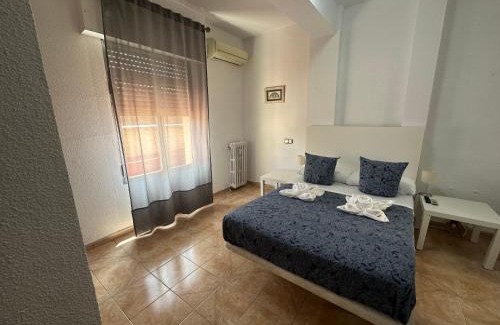 Gaztambide Maison | Hostal Arrate