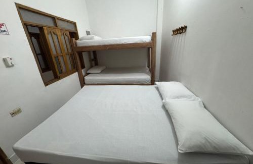 Necocli Hôtel | Hostal Arrecifes