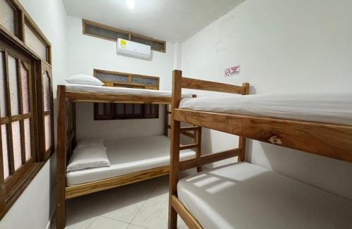 Necocli Hôtel | Hostal Arrecifes