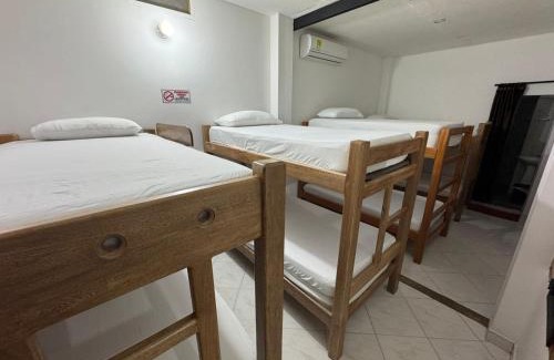 Necocli Hôtel | Hostal Arrecifes