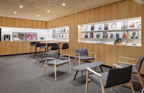 Pamplona City Centre Hôtel | Hostal Arriazu