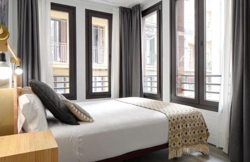 Pamplona City Centre Hôtel | Hostal Arriazu