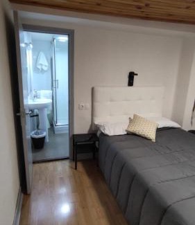 Puigcerda Maison | Hostal ARS
