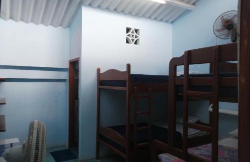 Atacames Maison | Hostal Aruba
