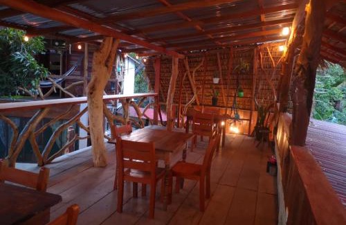 Balgue Maison | Hostal Así es mi Tierra