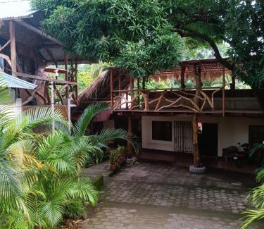 Balgue Maison | Hostal Así es mi Tierra