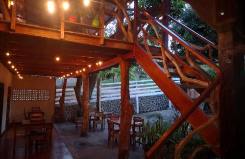 Balgue Maison | Hostal Así es mi Tierra