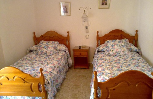 Nijar Maison | Hostal Asensio Nijar
