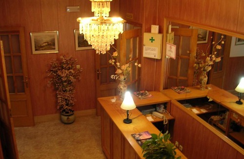 Nijar Maison | Hostal Asensio Nijar