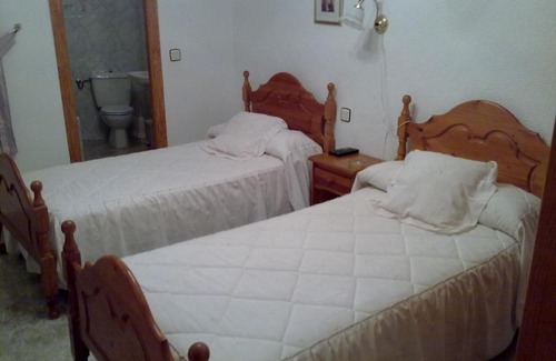 Nijar Maison | Hostal Asensio Nijar