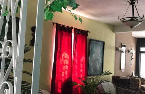 Puerto de Boniato Maison | Hostal Aurora