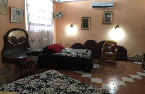 Puerto de Boniato Maison | Hostal Aurora